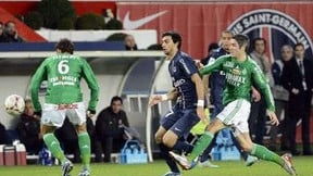 ASSE : le challenge de Jérémy Clément