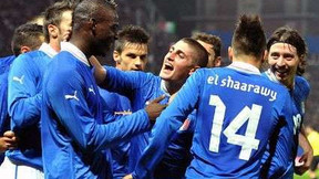 L’avis tranché de Materazzi sur le cas Verratti