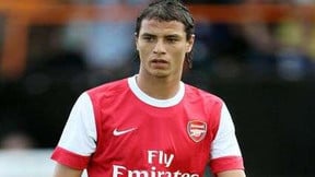 Arsenal : Chamakh pisté par Norwich ?