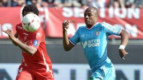 OM : « André Ayew en pointe ? Une erreur »