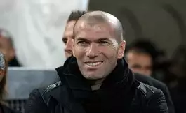 Beckenbauer : « Zidane ferait un grand sélectionneur »