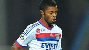 Lyon Bastos : « Je me concentre sur Lyon, sur mon équipe »