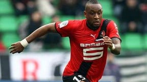 Rennes : Kana-Biyik « décu » de ne pas affronter Ibrahimovic