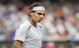 Tennis : Nadal reporte son retour