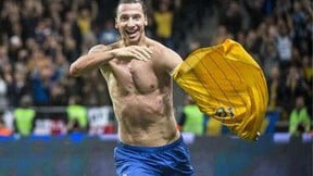 Ibrahimovic : Le maillot légendaire qui aurait pu rapporter 37 000