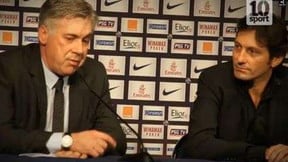 PSG : Ancelotti également convoqué par la LFP