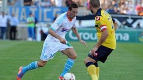 OM - Amalfitano : « Dans la constance, on peut faire mieux »