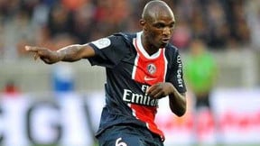 PSG - Compo : Camara capitaine, Nenê titulaire