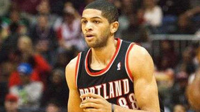 NBA : La fusée Batum mate Houston