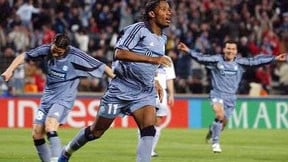 OM : le clan Drogba confirme une possible arrivée