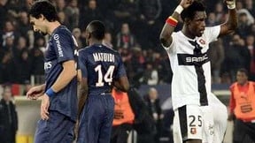 PSG : Comment le PSG sest plongé dans la crise