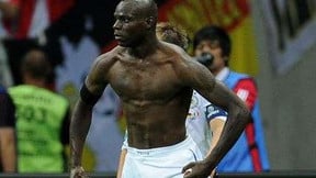 PSG : La piste Balotelli activée pour 50 M ?