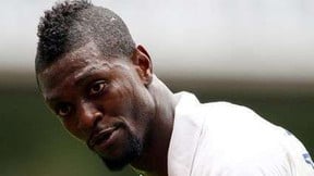 Togo Adebayor : « Je serai à la CAN »