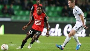 Rennes : Makoun admiratif devant le geste d’Ibrahimovic