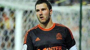 OM : Gignac affiche son soutien