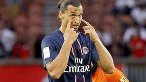 PSG : Quand Ibrahimovic recadre froidement le Petit Journal