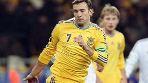Ukraine : Shevchenko refuse le poste de sélectionneur