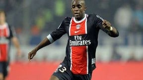 PSG : Sissoko, cinquième choix dAncelotti