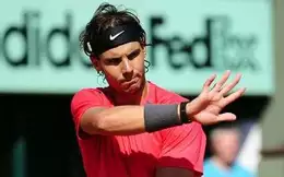 Nadal : « Revenir à haut niveau le plus tôt possible »