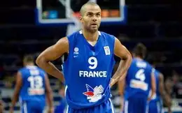 Basket - Monclar : « La France naurait pas été loin de la finale des jeux »