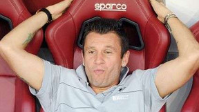 Inter Milan : Cassano sanctionné