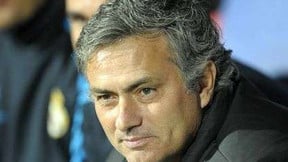 Real : Mourinho se paye City