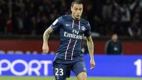 PSG : Van der Wiel explique son intégration compliquée