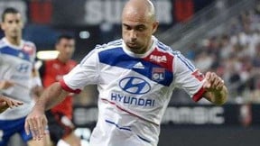 Lyon : Cris ne partira pas longtemps