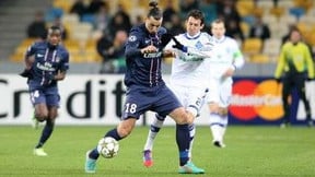 Dynamo Kiev-PSG : Les notes des Parisiens