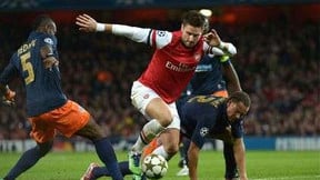 Arsenal : Le récital de Giroud enterre Montpellier