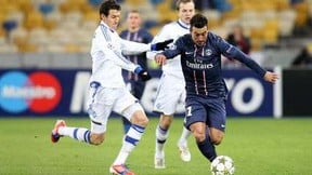 Dynamo Kiev-PSG : les comportements douteux des Parisiens