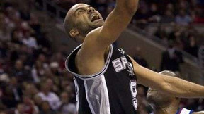 NBA : La belle réaction des Spurs
