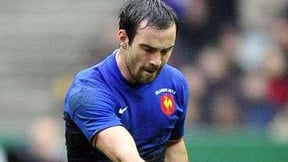 XV de France : Parra et Domingo titulaires face aux Samoa