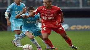 EXCLU : Lille apprécie Kadir (Valenciennes)