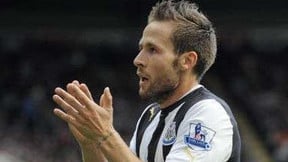 Transferts : Arsenal veut Cabaye !