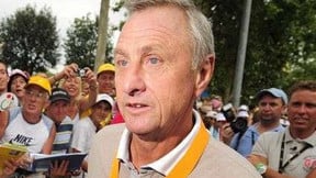 PSG : Cruyff critique la politique du club