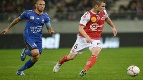 Reims - Devaux : « Ça devient important »