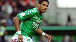 ASSE : La prestation inquiétante de Brandao