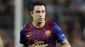 Barcelone : Xavi encense Van Gaal