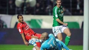 ASSE : Les notes de Saint-Étienne