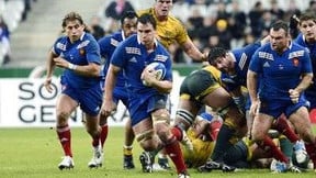 XV de France : PSA a déjà fait le plus dur