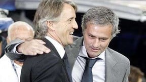 Mourinho : L’approche de Manchester City