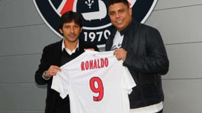 Ronaldo : « Guardiola est le meilleur entraîneur du monde »