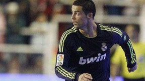 Résultat Liga : Bétis Séville - Real Madrid 1 - 0 (FM)