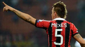 Ibrahimovic, Nasri, Deschamps : Mexès livre ses vérités