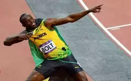 Usain Bolt : « Descendre sous les 19 sur 200 m, c’est possible »