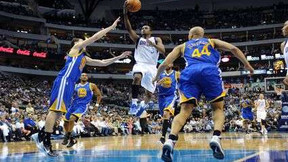 NBA : Rodrigue Beaubois vole et s’envole