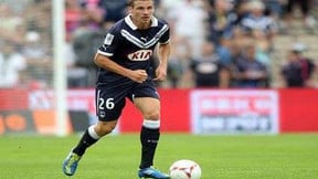 Bordeaux : Grégory Sertic plaide l’accident