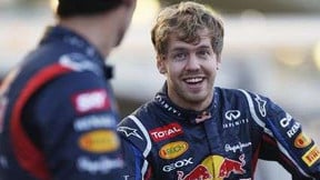 Vettel : La boulette qui remet son titre en cause