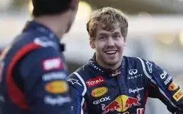 Ferrari : Vettel pour remplacer Alonso ?